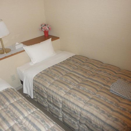 Ichihara Business Hotel Goi Hills מראה חיצוני תמונה