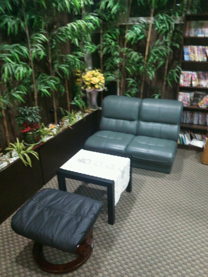 Ichihara Business Hotel Goi Hills מראה חיצוני תמונה
