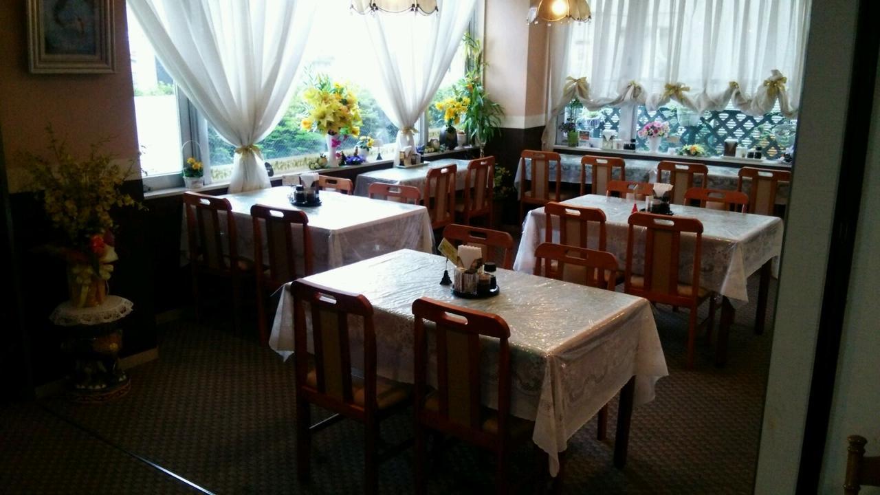 Ichihara Business Hotel Goi Hills מראה חיצוני תמונה