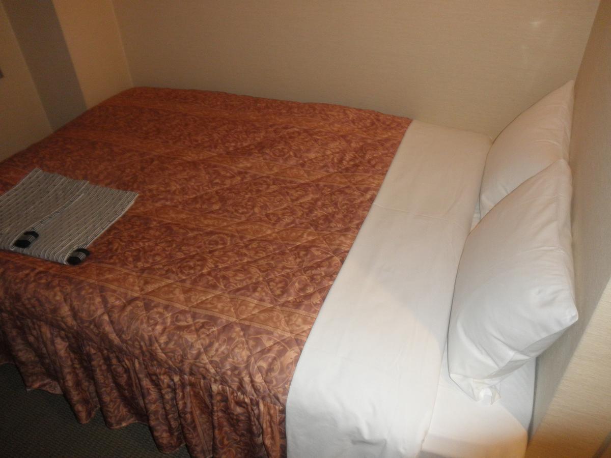 Ichihara Business Hotel Goi Hills מראה חיצוני תמונה