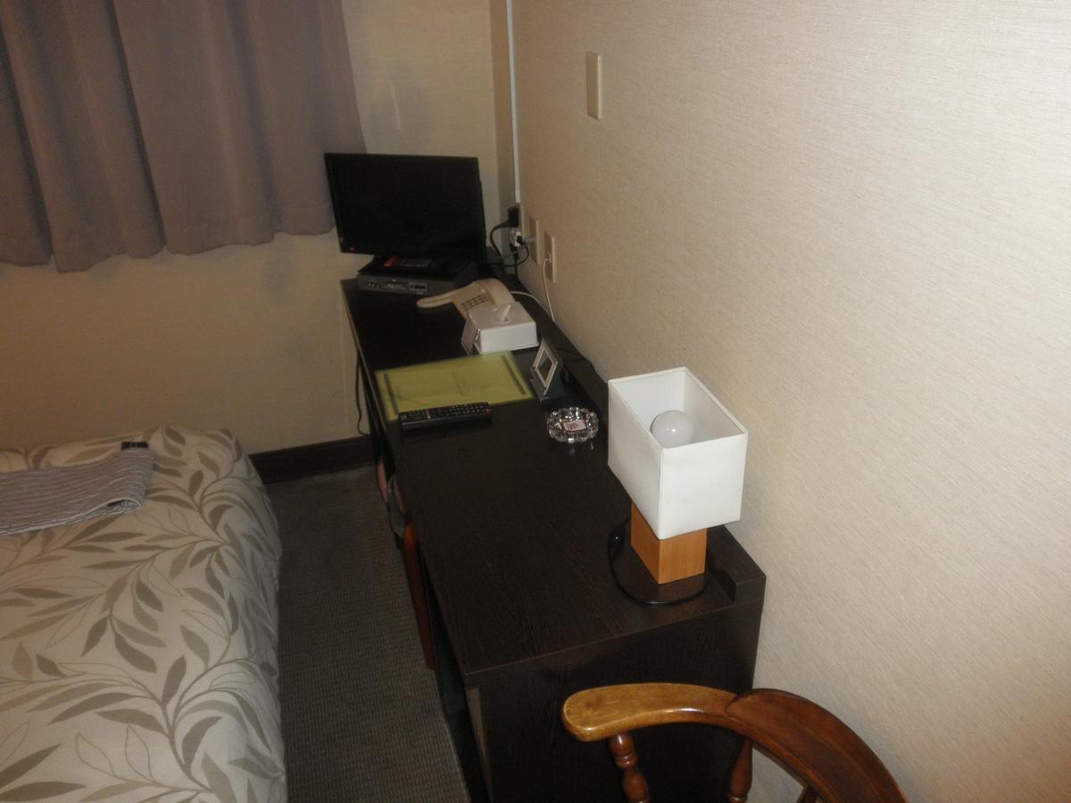 Ichihara Business Hotel Goi Hills מראה חיצוני תמונה