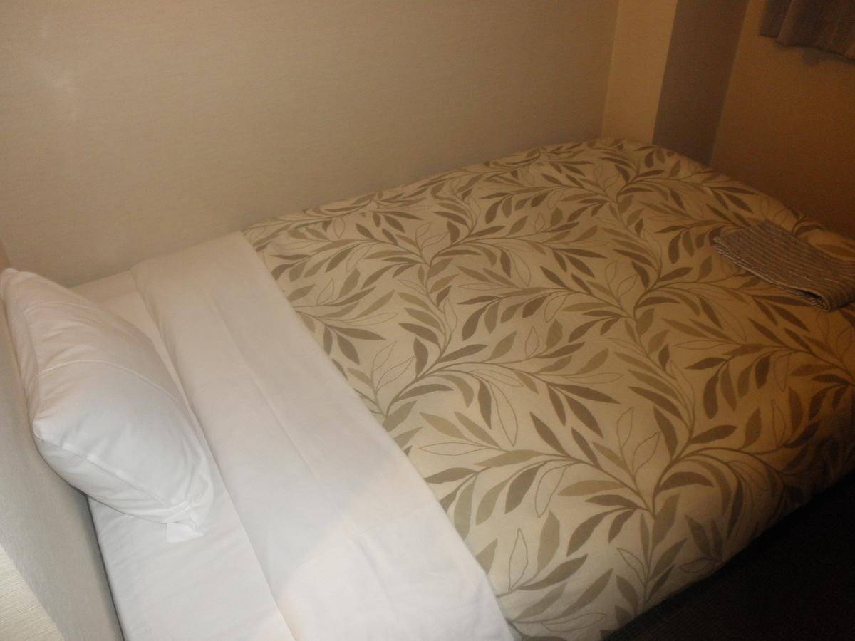 Ichihara Business Hotel Goi Hills מראה חיצוני תמונה