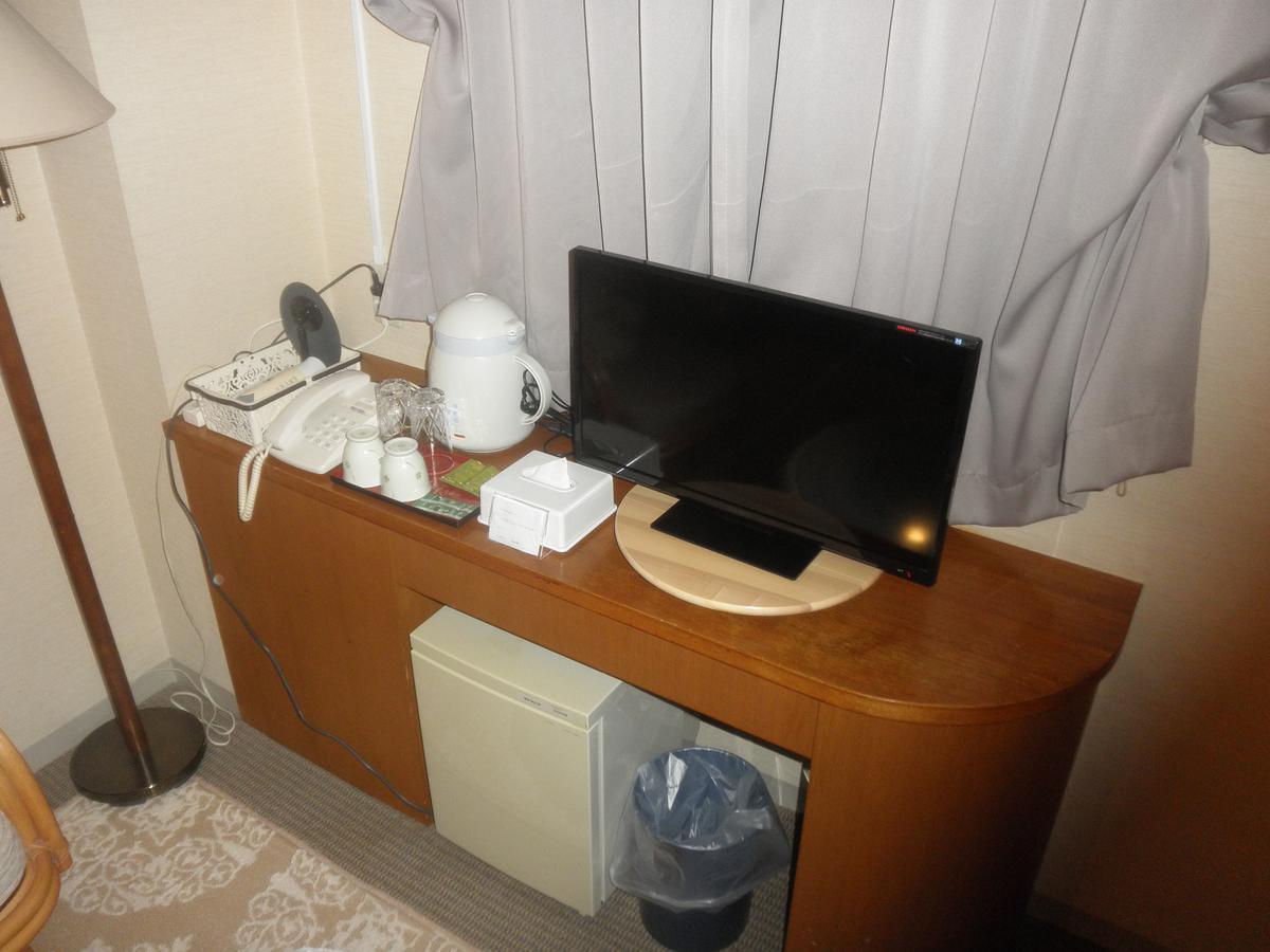 Ichihara Business Hotel Goi Hills מראה חיצוני תמונה