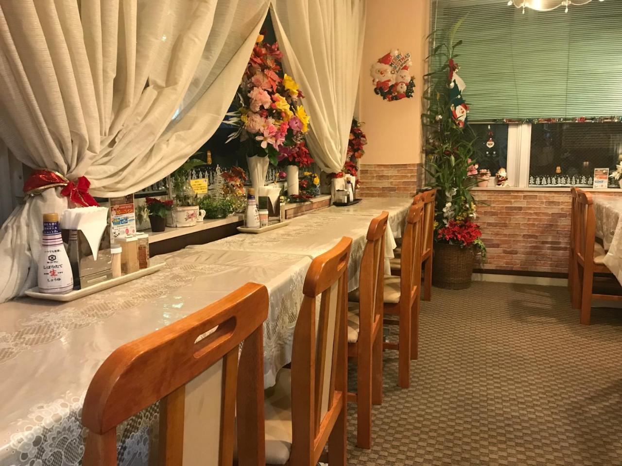 Ichihara Business Hotel Goi Hills מראה חיצוני תמונה