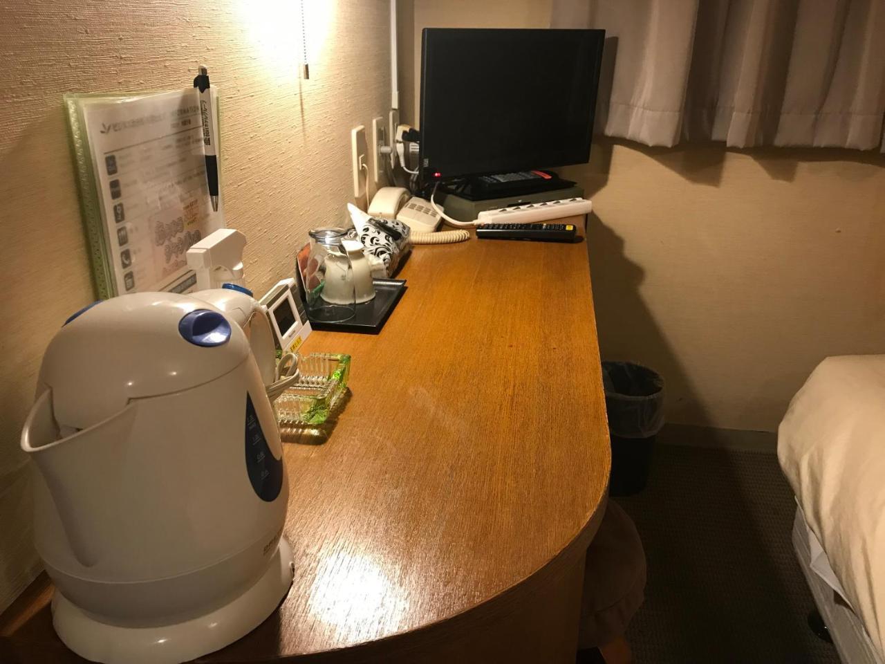 Ichihara Business Hotel Goi Hills מראה חיצוני תמונה