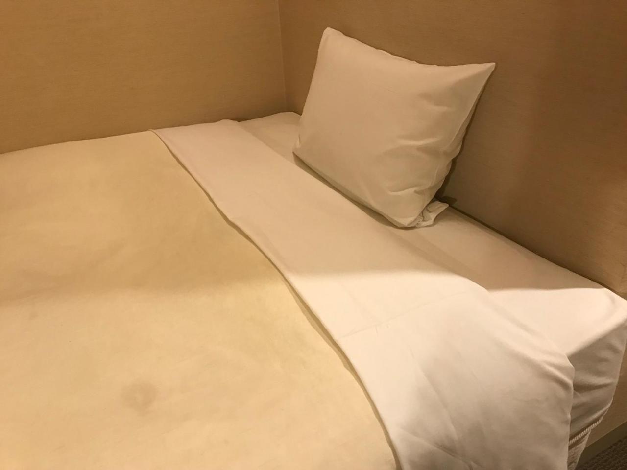 Ichihara Business Hotel Goi Hills מראה חיצוני תמונה