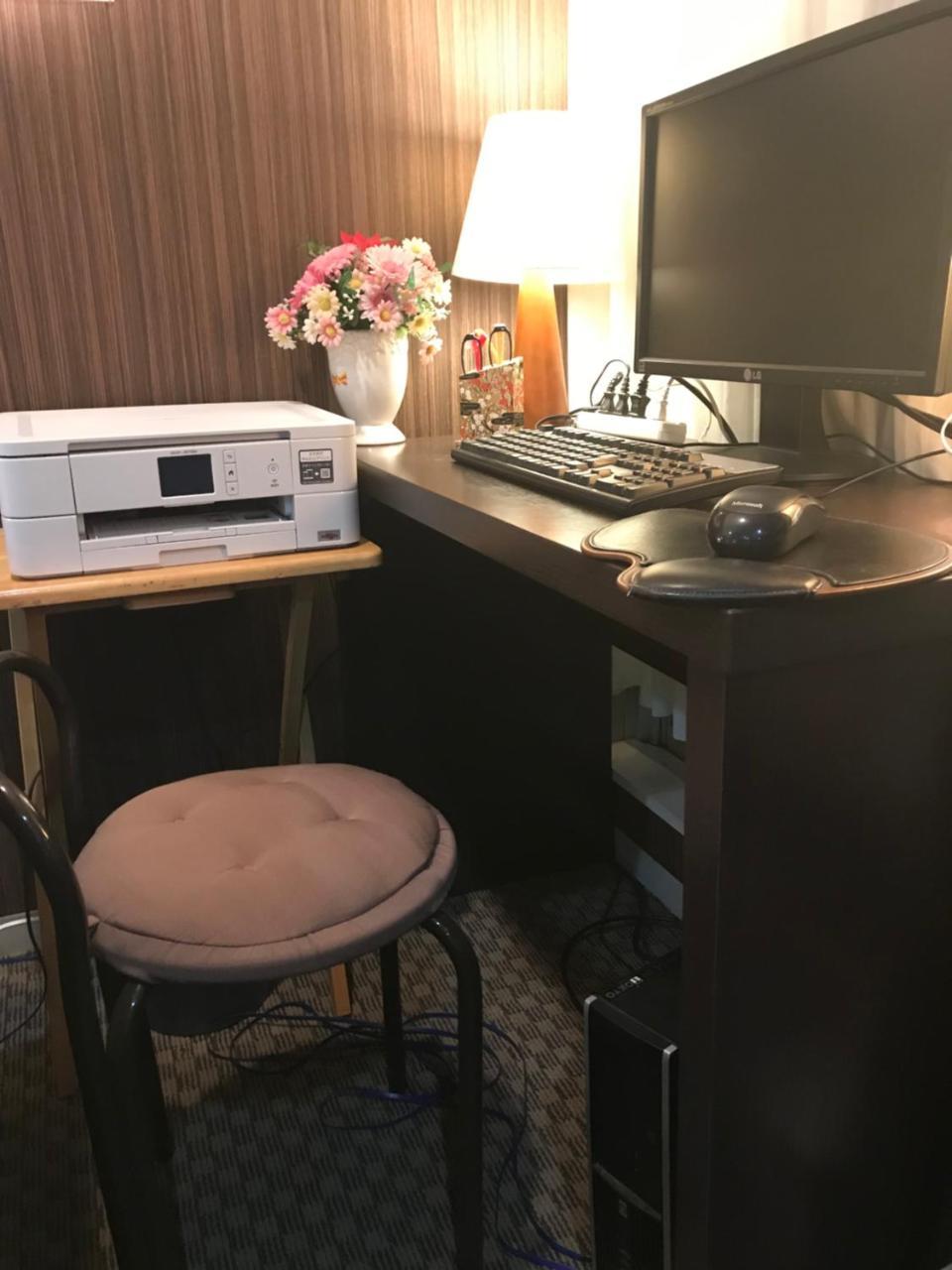 Ichihara Business Hotel Goi Hills מראה חיצוני תמונה