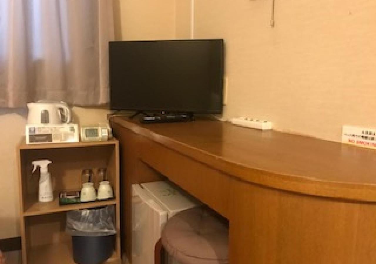 Ichihara Business Hotel Goi Hills מראה חיצוני תמונה