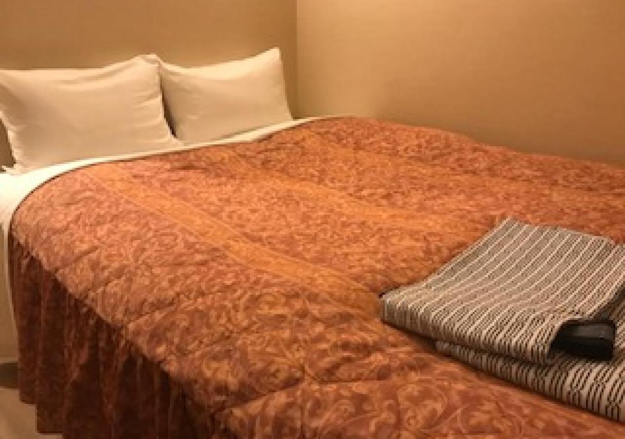 Ichihara Business Hotel Goi Hills מראה חיצוני תמונה