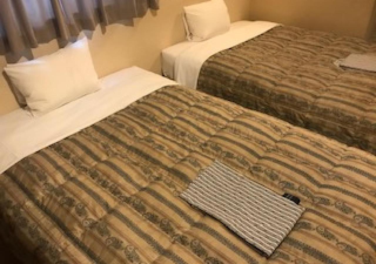 Ichihara Business Hotel Goi Hills מראה חיצוני תמונה